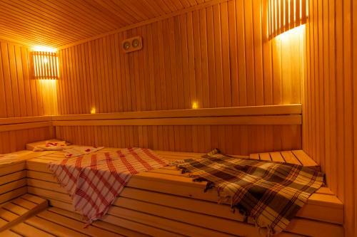 Sivas Keykavus Hotel