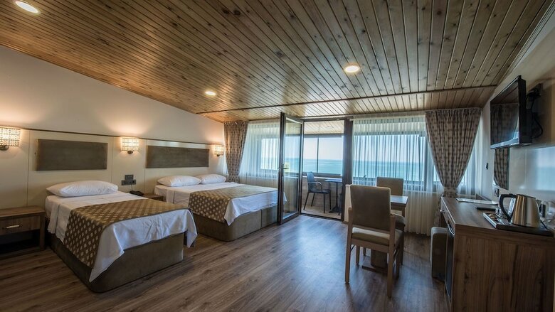 Hotel Akcakoca Poyraz Otel