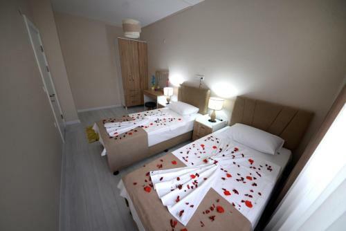 Apartamento City59 Suit Otel
