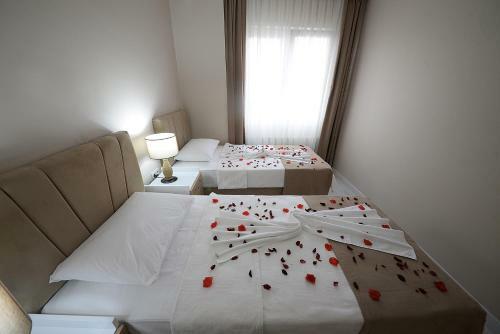 Apartamento City59 Suit Otel
