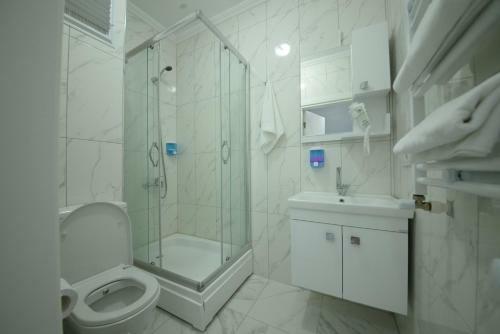 Apartamento City59 Suit Otel