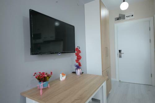 Apartamento City59 Suit Otel