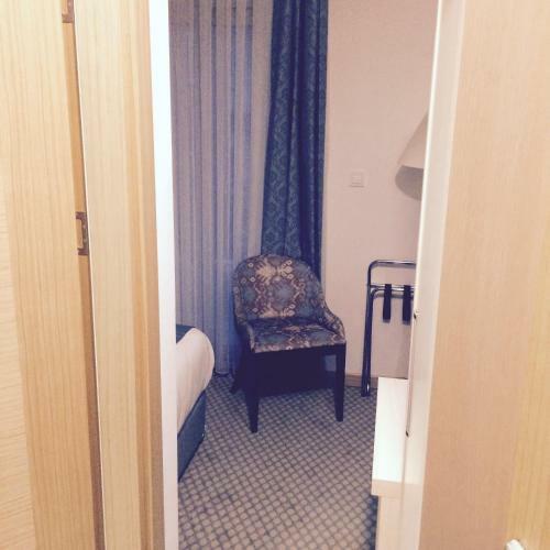 Ahsaray Hotel