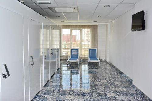 Ahsaray Hotel