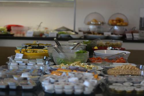 Ahsaray Hotel