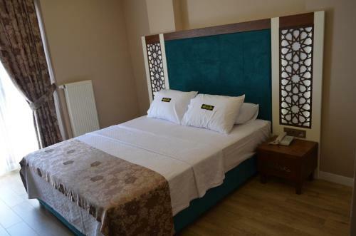 Sinop Dolunay Hotel