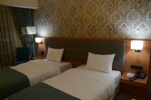 �?narpark Hotel