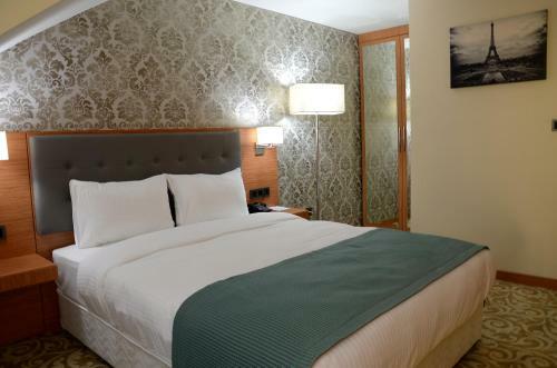 �?narpark Hotel