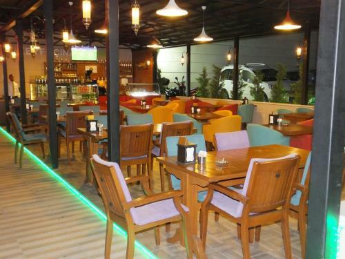 �?narpark Hotel
