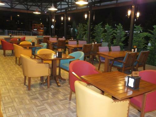�?narpark Hotel