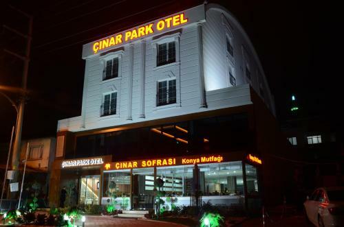 �?narpark Hotel