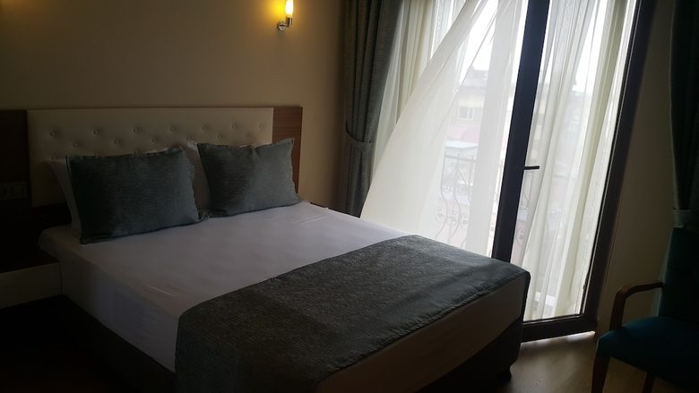 Hotel Osman Bey Otel