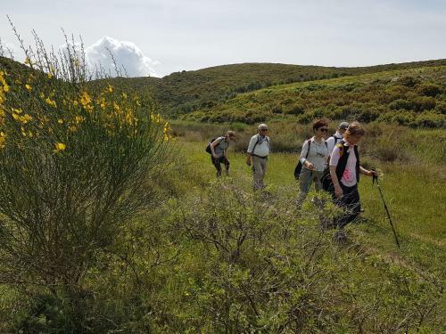 Agroturismo Alterna K�y Evi