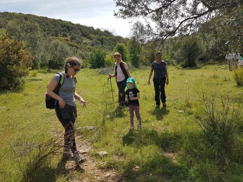 Agroturismo Alterna K�y Evi