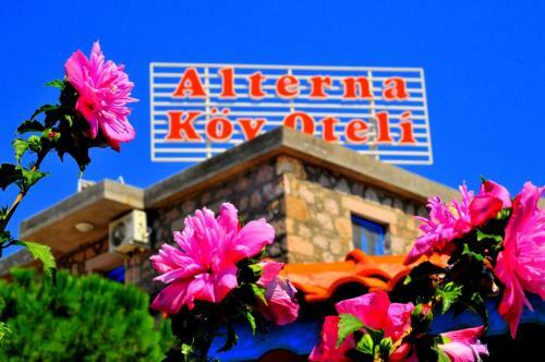 Agroturismo Alterna K�y Evi