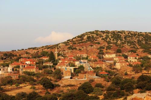 Agroturismo Alterna K�y Evi
