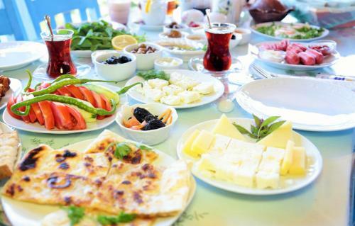 Agroturismo Alterna K�y Evi