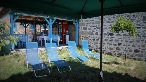 Agroturismo Alterna K�y Evi
