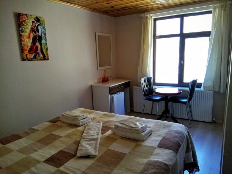 Lodge Kure Dag Evi