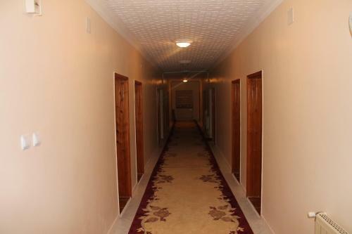 Hostal Sultan Pansion Bird Paradise