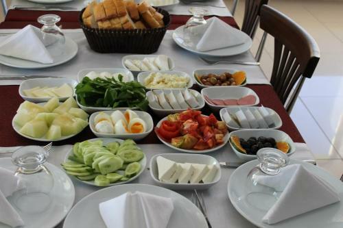 Hostal Sultan Pansion Bird Paradise
