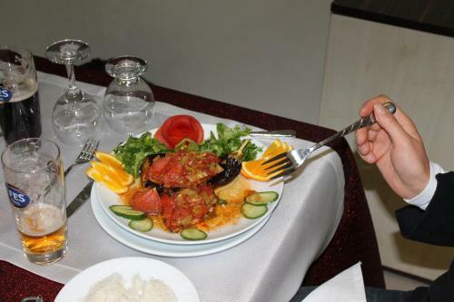 Hostal Sultan Pansion Bird Paradise