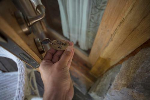 Hostal Hindiba Doga Evi