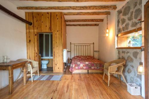 Hostal Hindiba Doga Evi