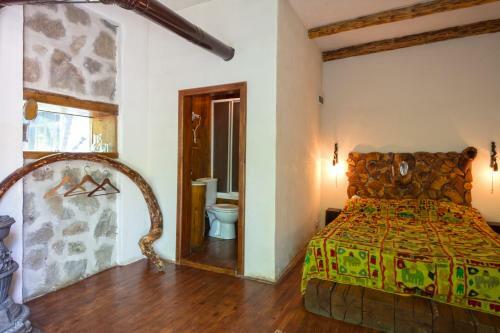 Hostal Hindiba Doga Evi