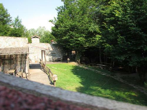Hostal Hindiba Doga Evi