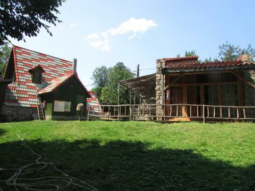 Hostal Hindiba Doga Evi