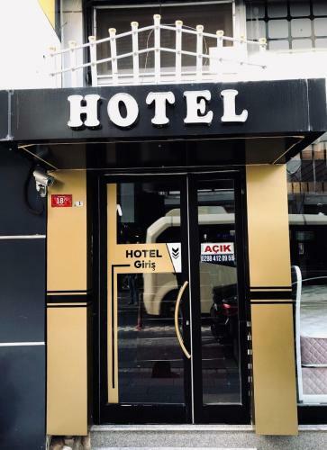 Mavi Hotel