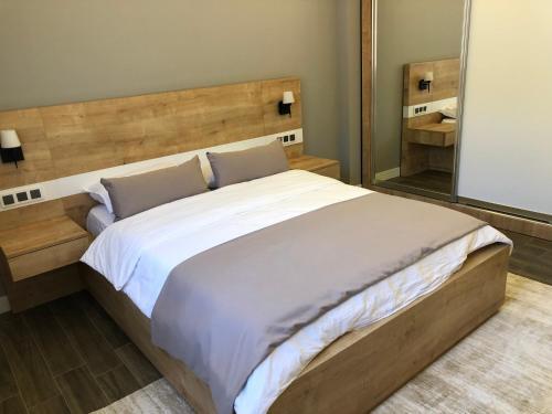 Apartamento Bimola Rezidans