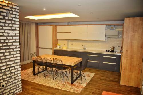 Apartamento Bimola Rezidans