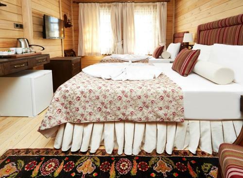 Royal Uzungol Hotel&spa