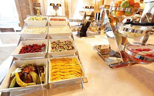 Royal Uzungol Hotel&spa