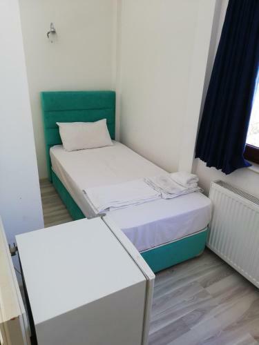 Hotel Ermenek Konuk Ev?