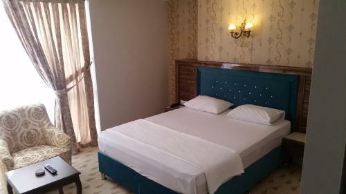 Elazig Gunay Hotel
