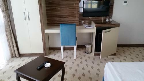 Elazig Gunay Hotel
