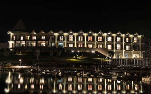 Hotel Caeli