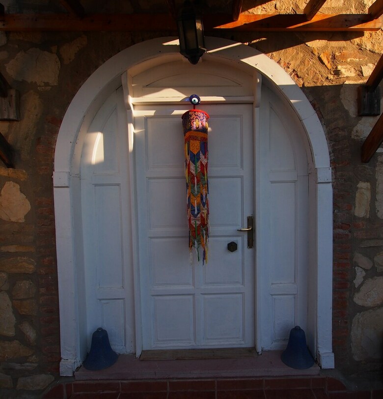Hostal Bahab Guest House