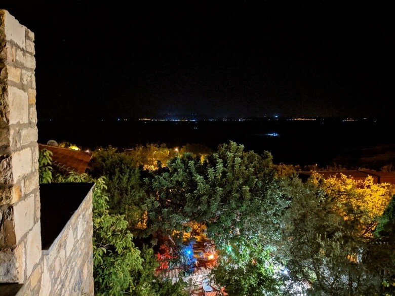 Hostal Bahab Guest House