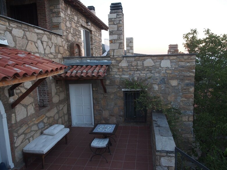 Hostal Bahab Guest House