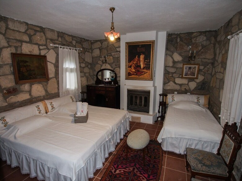Hostal Bahab Guest House