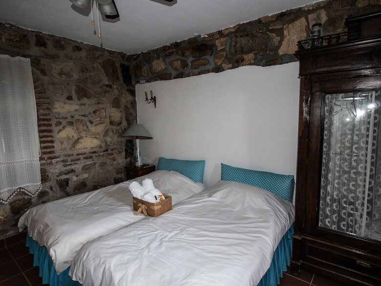 Hostal Bahab Guest House