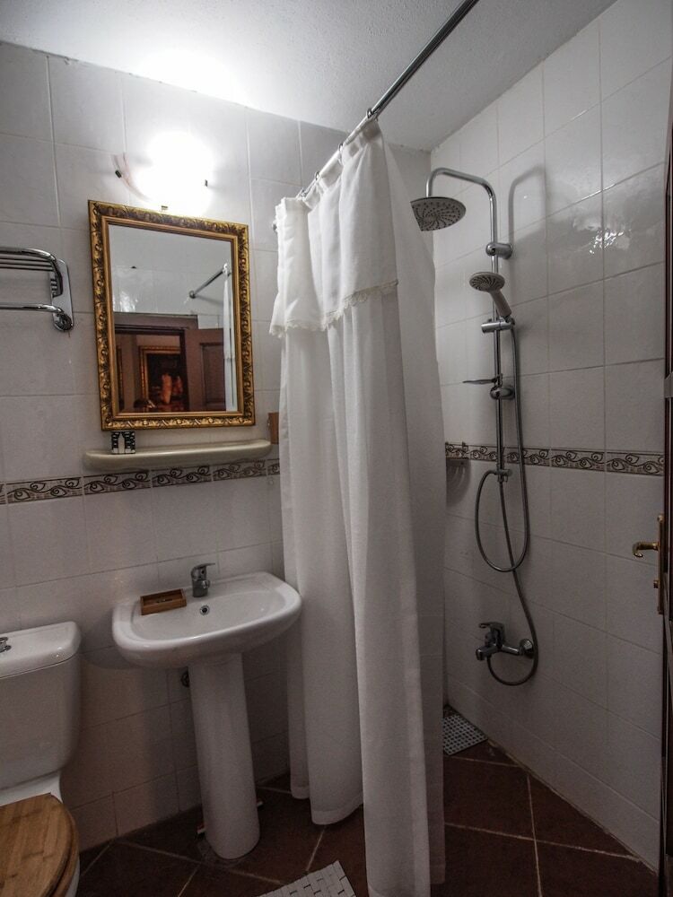 Hostal Bahab Guest House