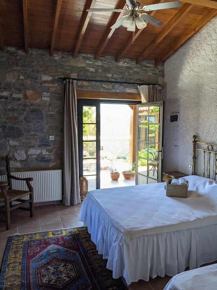 Hostal Bahab Guest House