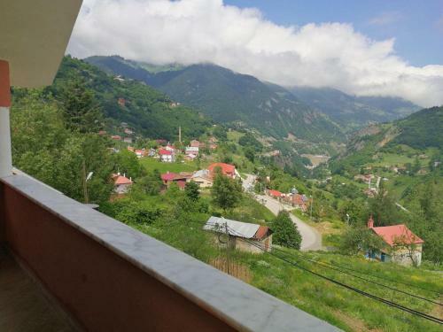 Hamsikoy Hotel