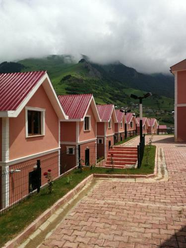 Hamsikoy Hotel