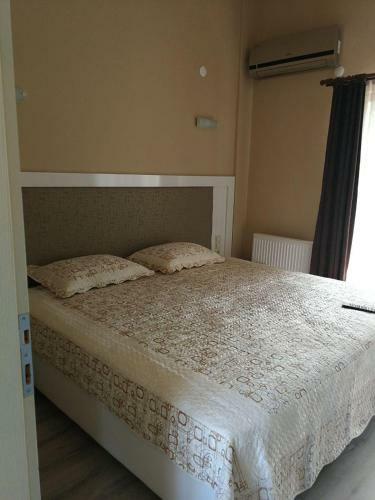 Hamsikoy Hotel